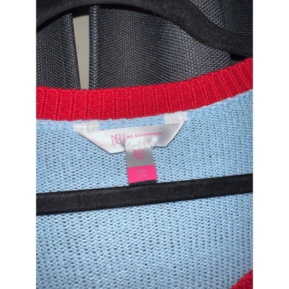 Ugly Christmas Sweater Xmas Size XXL - Picture 2 of 3